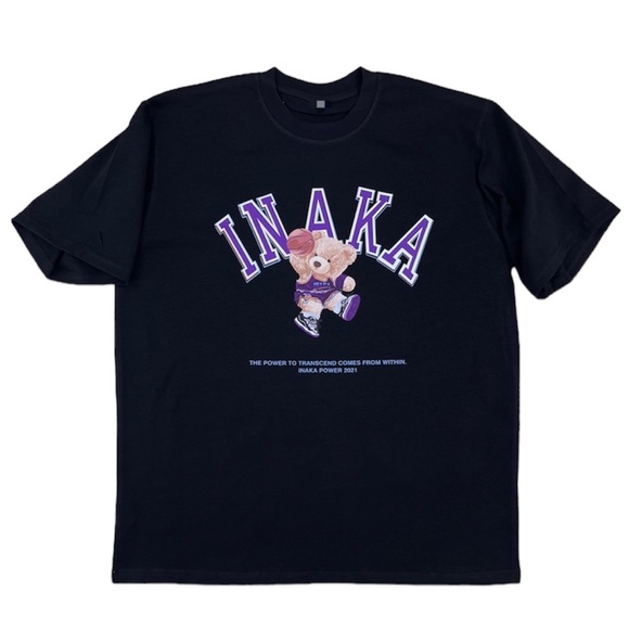 inaka power tshirt - Picture 1 of 1